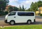 2016 Nissan Nv350 Urvan for sale-4