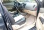 Toyota Fortuner 2013 G FOR SALE-4