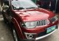 2010 Mitsubishi Montero for sale-1