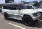 Mitsubishi Pajero Fieldmaster 2007 AUTOMATIC-0