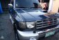 Mitsubishi Pajero 2001 for sale-0