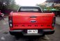 2015 Ford Ranger Wildtrak 2.2L matic-3