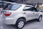 Toyota Fortuner V 4X4 AT 2008 (Top of the Line) - 630K NEGOTIABLE!-7