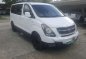 Hyundai STAREX HVX 2009 for sale -1