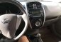 Nissan Almera 1.5 AT 2016 for sale -4