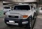 Toyota FJ Cruiser 2015 4x4 Automatic-6