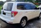 Rush!! 2011 Subaru Forester for sale -5