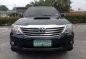 Toyota Fortuner 2013 for sale-0