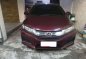 2014 (Fresh) Honda City AUTOMATIC-0