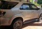 2014 Toyota Fortuner FOR SALE-0