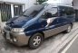 2002 Hyundai Starex SVX FOR SALE-0