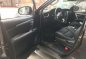 2017 TOYOTA FORTUNER G automatic diesel leather seat-4