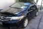 2013 Honda City for sale-8