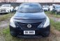 2017 NISSAN ALMERA M/T GAS 25KM-0