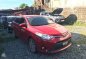 2016 Toyota Vios for sale-0