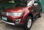 2010 Mitsubishi Montero for sale-0