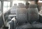 2008 Nissan Urvan Escapade for sale-8