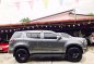 2014 Chevrolet Trailblazer 4x2 Automatic Transmission-2