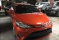 2017 Toyota Vios 1.3E automatic FOR SALE-0