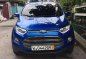 Ford Ecosport 2015 titanium for sale-2