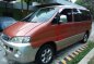 Rush Sale Hyundai Starex 2010-6