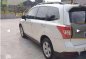 Subaru Forester 2013 for sale -2