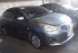 Mitsubishi Mirage 2016 for sale-1