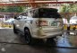 2013 Toyota Fortuner for sale-3