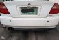 Mitsubishi Lancer GLS 2001 FOR SALE-1