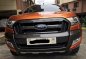 Ford Ranger 2017 Manual Used for sale.-1