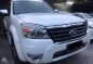 2011 Ford Everest for sale -1