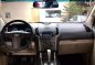 2014 Chevrolet Trailblazer 4x2 Automatic Transmission-8