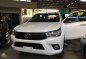 2016 Toyota Hilux for sale-0