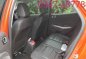 Ford Ecosport 2016 (Orange) for sale-3