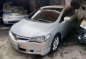 Authentic 61T KMS Mileage 2007 Honda Civic FD AT 1.8S Variant-7