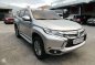 2016 Mitsubishi Montero Sport GLS AT FOR SALE-2