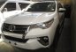 Toyota Fortuner 2017 G AT for sale-1