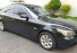 BMW E60 525i 2005 sale swap-1