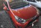 2017 Toyota Wigo 1.0G manual new look-0