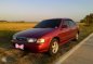 Nissan Sentra Super Saloon 1995 for sale -1