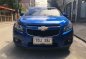 2012 Chevrolet Cruze 1.8 LS AT Php 378,000 neg.-0