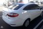 2014 Ford Fiesta sedan Matic Fresh in and out-2