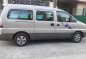 Hyundai Starex 2004 model Matic Diesel-1