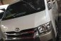 2015 Toyota Hiace for sale-0