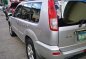 Nissan X-trail 2005 model FOR SALE-2