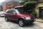 1999 Honda Crv 4x4 matic fresh for sale -1