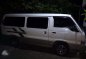 Nissan Urvan Escapade 2013 for sale -1