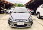 2017 Hyundai Accent Crdi Diesel Manual Transmission-1