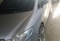 Honda City, year model 2008, manual-3