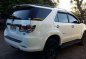 Toyota Fortuner 2015 for sale-3